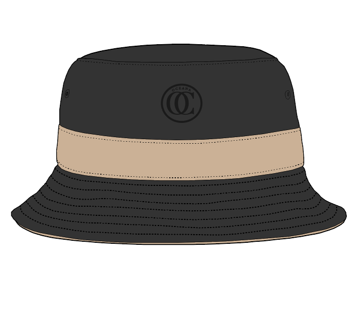 Bucket hat